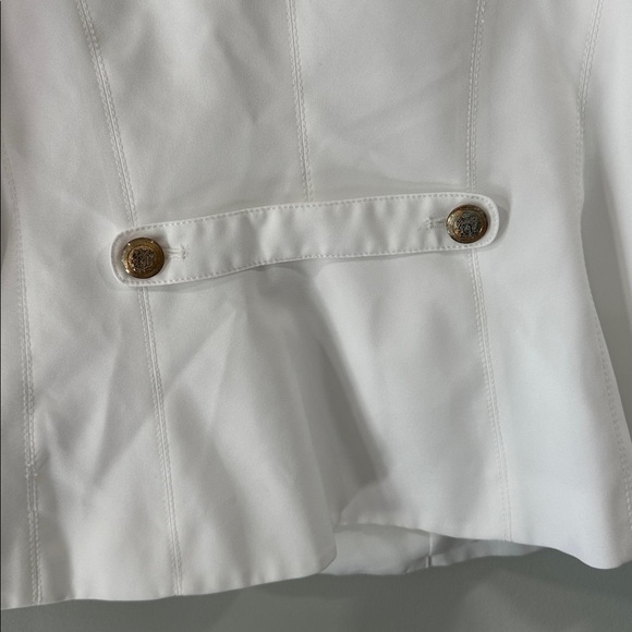 White Blazer by John Meyer Collection - Picture 8 of 15